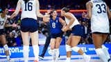 Brasil sigue sin ganar: cayó 3-0 ante Estados Unidos por la semana 3 de la VNL 2026