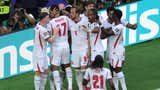 Con doblete de Bellingham, Inglaterra venció 2-1 a Noruega y clasificó a las semifinales del Mundial 2026
