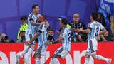 Argentina vs Suiza: resumen e incidencias del partidos por cuartos de final del Mundial 2026