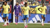 “Mucho marketing y poco fútbol”: Federación Brasileña recibe duras críticas tras anunciar un “nuevo ciclo”