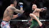 Conor McGregor vivió una pesadilla en el UFC 329: se lesionó y perdió ante Max Holloway en 69 segundos en su esperado regreso