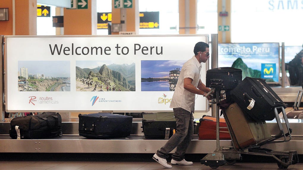 afectado. El Indecopi también informó que entre 2025 y los primeros meses de 2026 fueron reportados 241 reclamos vinculados a equipaje en el transporte aéreo, principalmente por pérdida (104 casos), falta de entrega (100 casos) y sustracción de artículos (37 casos). 