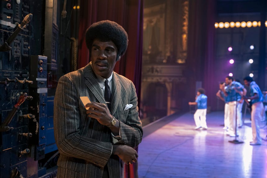 La película también cuenta con las actuaciones de Colman Domingo, Nia Long y Miles Teller, entre otros.