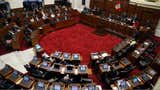 Congreso: 23 parlamentarios han viajado al extranjero entre junio y julio a pocos días de terminar el Periodo Legislativo