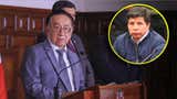 Quiroga: Si Balcázar indulta a Castillo tendría 