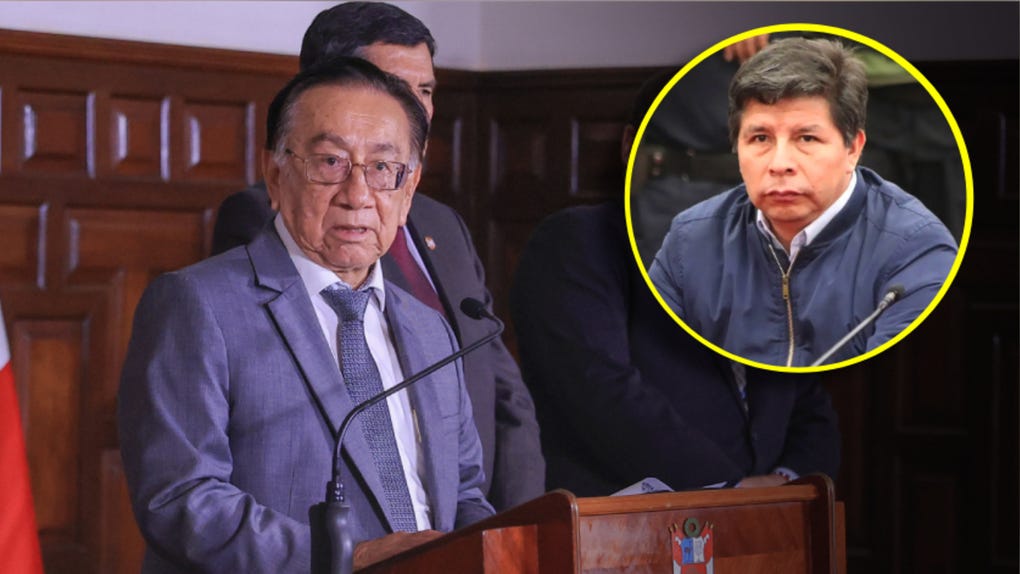 Aníbal Quiroga: 