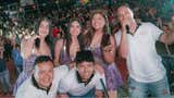 Las Estrellas de la Cumbia rompen su silencio tras atentado a balazos que dejó tres heridos