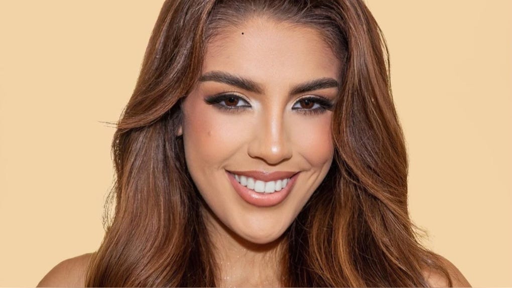María Paula Fierro, Miss Supranational Perú 2026, está lista para representar al país en el certamen internacional que se celebrará en Polonia.