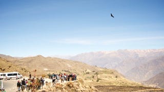 Banco Mundial aprueba crédito de US$ 77,2 millones para mejorar el corredor turístico Arequipa-Colca