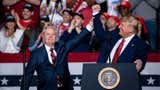 Muere a los 71 años el senador estadounidense Lindsey Graham, aliado clave de Donald Trump