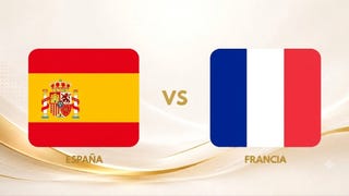 Hoy, España vs. Francia EN VIVO: ¿a qué hora empieza y dónde ver el partido por semifinales del Mundial 2026?