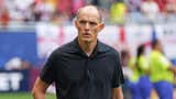 Técnico de Inglaterra no se mostró conforme con el desempeño de su equipo pese a victoria ante Noruega: 