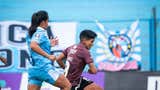 Universitario tomó ventaja: igualó 2-2 con Sporting Cristal por la final ida del Apertura de la Liga Femenina 2026 [VIDEO]