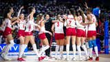 Clasificados a la ronda final de la VNL 2026: países, llaves, fechas y horarios de todos los partidos