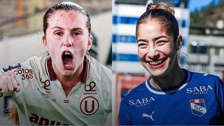 Sporting Cristal vs. Universitario en vivo: ¿a qué hora y qué canal transmite la final de ida de Liga Femenina 2026?
