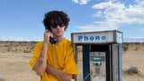 De YouTube a Pinterest: así construye Fabián su música y su estilo en la moda