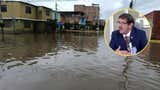 Ex jefe del Indeci propone la declaratoria de emergencia de oficio para mitigar riesgos ante Fenómeno El Niño
