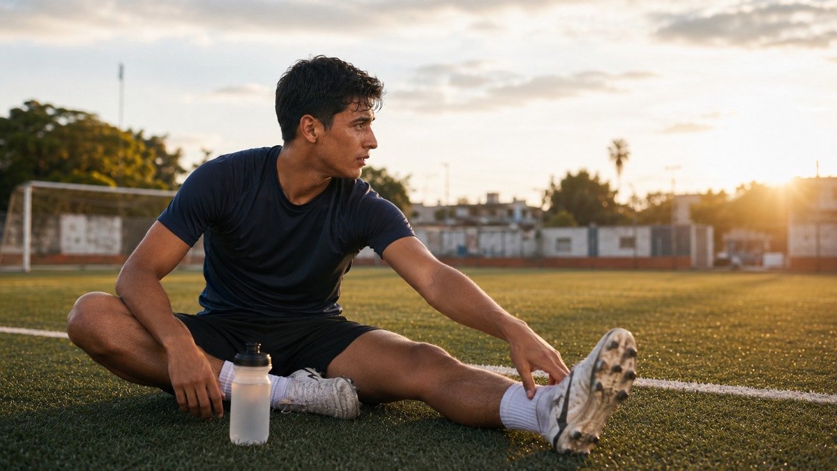 El secreto del rendimiento no está solo en entrenar, sino en recuperarse