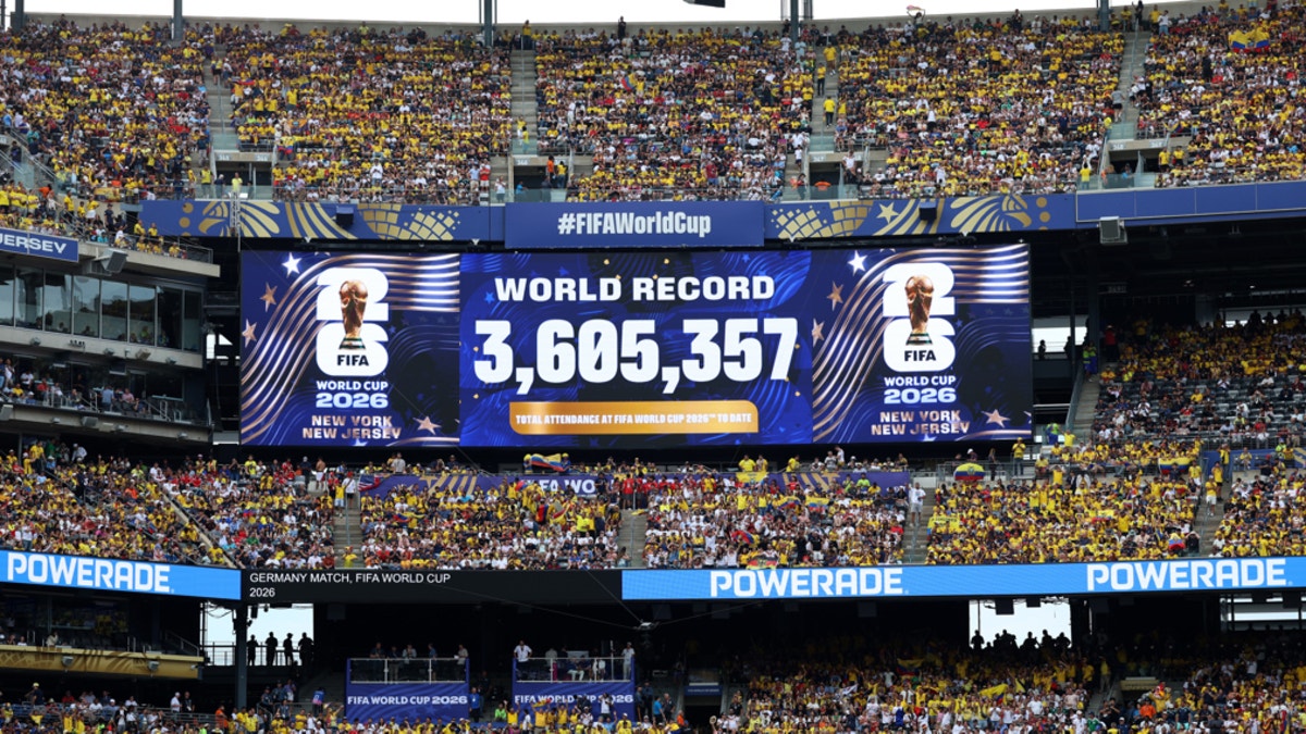 Final del Mundial 2026: ¿Cuándo será y en qué estadio se jugará?