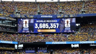 Final del Mundial 2026: ¿Cuándo será y en qué estadio se jugará?
