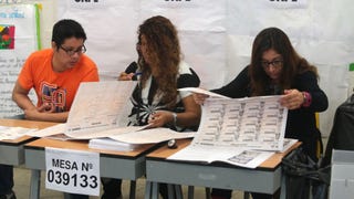 Elecciones Regionales y Municipales 2026: sorteo de miembros de mesa será este 24 de julio