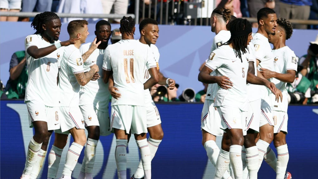 La comentarios racistas de Rajoy ocurren en la antesala de uno de los partidos más esperados del torneo: Francia y España se enfrentan el martes 14 de julio por un boleto a la final del Mundial 2026.