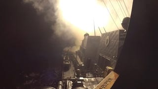 Escalada bélica en Medio Oriente: EE.UU. e Irán intercambian ataques en disputa por el Estrecho Ormuz