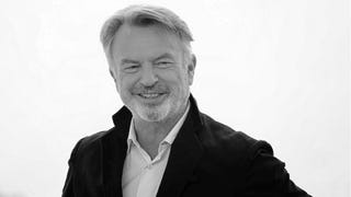 Sam Neill, protagonista de 'Jurassic Park', murió a los 78 años en Sídney