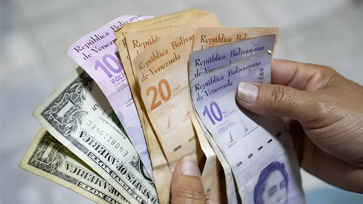 Dólar BCV hoy: ¿Cuánto cotiza el dólar en Venezuela este martes 14 de julio del 2026?