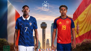Didier Deschamps le quita responsabilidad a Francia y lanza elogio a España: 