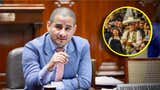 Arturo Alegría critica marcha por la libertad de Castillo convocada por Sánchez: 