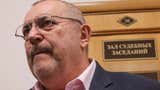 La policía rusa detuvo a Borís Nadezhdin, opositor y aspirante presidencial