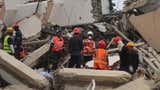 El balance de muertos por el doble terremoto en Venezuela asciende a 4 561