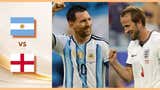Argentina vs Inglaterra: ¿por dónde ver EN VIVO por TV y streaming semifinal del Mundial 2026?