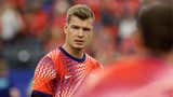 “El Mundial trae felicidad y mucho odio”: Alexander Sørloth recibe amenazas tras eliminación de Noruega