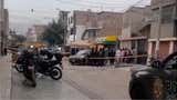 Nuevo caso de sicariato en Comas: asesinan a balazos a un taxista que estaba estacionado cerca de su casa