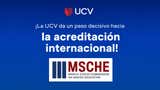 MSCHE reconoce a la UCV como Candidata a la Acreditación: ¿qué significa este importante paso hacia un reconocimiento internacional?