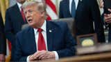 Trump dice que EE.UU. investiga si Irán tiene drones almacenados en Cuba