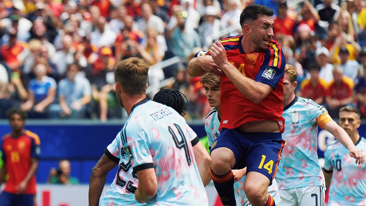 Partidos de hoy, martes 14 de julio del 2026: horarios y canales TV para ver EN VIVO Mundial 2026