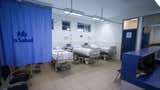 EsSalud desplegará brigadas del Hospital Perú en Ica, La Libertad y Cajamarca desde el 15 de julio