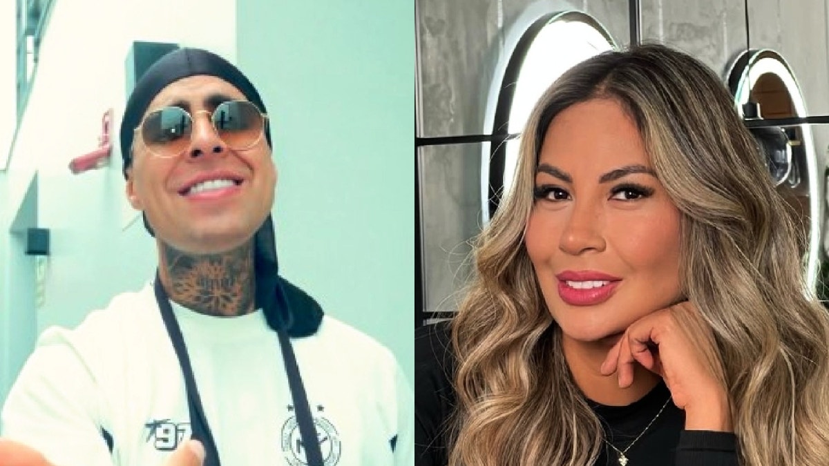 Paul Michael se sincera ante rumores de romance entre Pamela López y Varo Vargas: "Parece buena persona"