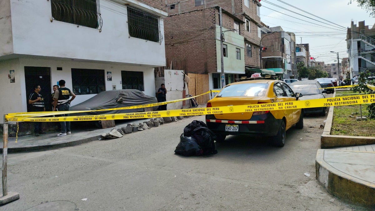 Denuncia en Comisaría Laura Caller: administrador presenta queja y desata comedia burocrática