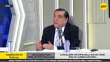 Víctor García Toma dice que opinión de la ONU a favor de Pedro Castillo 