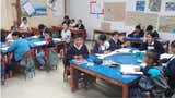 Estrategias para ayudar a sus hijos antes de las evaluaciones