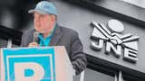 JNE declara fundada apelación de Rafael López Aliaga y podrá ser candidato a regidor de Lima
