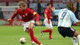 Argentina vs Inglaterra: historial de enfrentamientos entre ambas selecciones en los Mundiales
