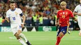 España vs Francia en cifras: los 7 datos que debes saber previo al duelo por semifinales