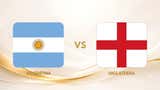 Argentina vs Inglaterra EN VIVO: ¿a qué hora juegan y dónde ver la semifinal del Mundial 2026?