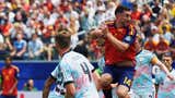 Partidos de hoy, martes 14 de julio del 2026: horarios y canales TV