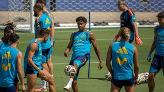 Jugadores españoles criticaron palabras de Mariano Rajoy contra jugadores franceses: 